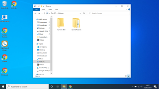 Windows 10에서 스크린샷을 찍는 방법 - 단일 창만 해당