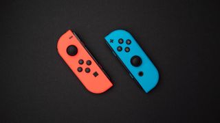 Nintendo Switch에서 Joy-Con 드리프트를 수정하는 방법