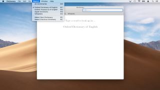 macOS 10.14 Mojave로 생산성을 높이는 방법