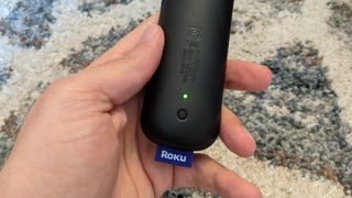 Roku TV 리모컨을 교체하는 방법