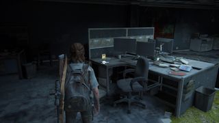 tlou 2 교육 매뉴얼 폭발물