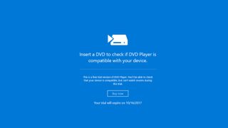 Windows 10에서 DVD를 재생하는 방법