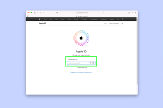 Apple ID 이메일을 변경하는 방법