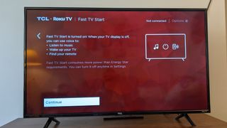 Roku TV 리모컨을 교체하는 방법