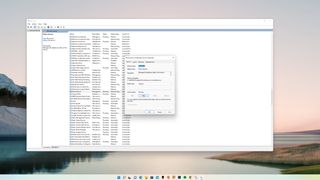 Windows 10 서비스를 비활성화하는 방법