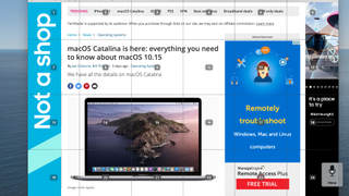 macOS Catalina에서 음성 제어를 사용하는 방법