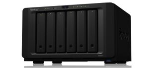 Synology DiskStation DS1621+