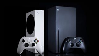 Xbox Series X에서 120Hz를 활성화하는 방법 - Xbox Series S 및 Xbox Series X 나란히