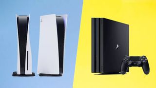 PS5에서 PS4 게임을 플레이하는 방법