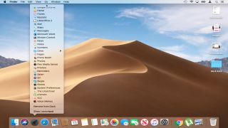 macOS 10.14 Mojave로 생산성을 높이는 방법