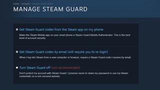 Steam에서 게임을 공유하는 방법