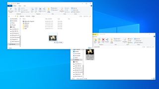 Windows 10에서 네트워크 드라이브를 매핑하는 방법