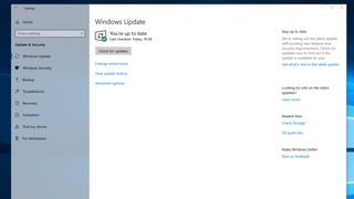 Windows 10에서 드라이버를 업데이트하는 방법