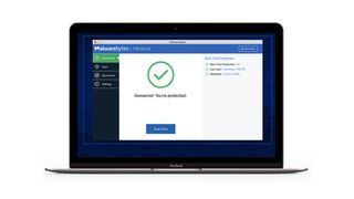 Mac용 Malwarebytes