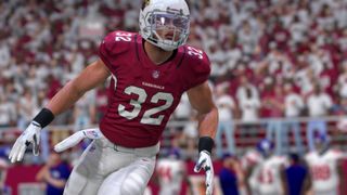 Madden 23 플레이어 등급 가이드, Tyrann Mathieu