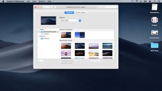 macOS 10.14 Mojave로 생산성을 높이는 방법