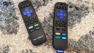 Roku TV 리모컨을 교체하는 방법