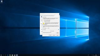 Windows 10에서 시스템 복원을 사용하는 방법