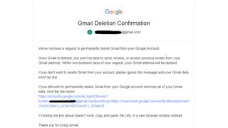 6단계: Gmail 계정을 삭제하는 방법