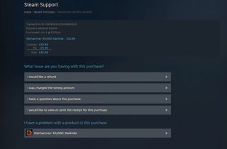 Steam 가이드, 3단계