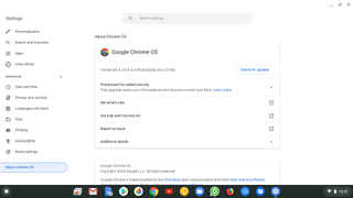 Chromebook에서 Linux 앱을 실행하는 방법