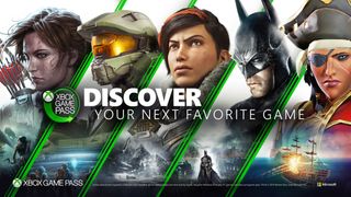 최고의 Xbox Game Pass 게임