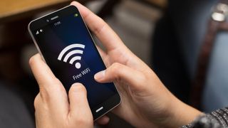 Wi-Fi 네트워크를 삭제하는 방법