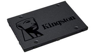 Kingston 480GB A400 SATA 3 2.5인치 내장형 SSD